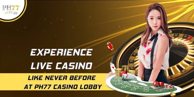 Sự kiện lễ hội và khuyến mãi theo mùa tại wcm casino