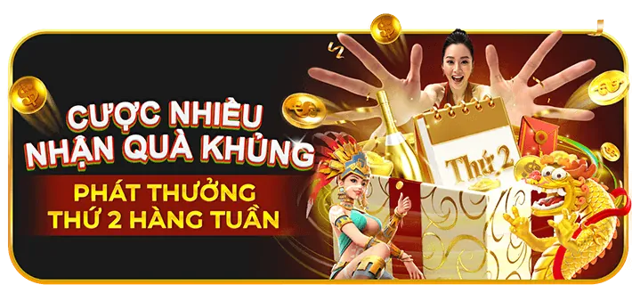 wcm casino nổ hũ online