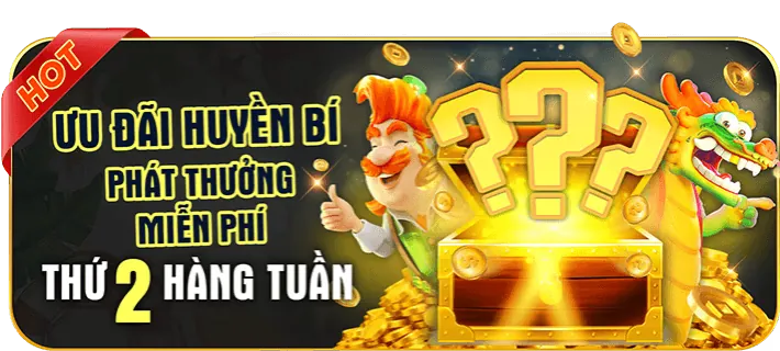 Khuyến mãi nạp tiền hàng ngày và hàng tuần tại WCM Casino