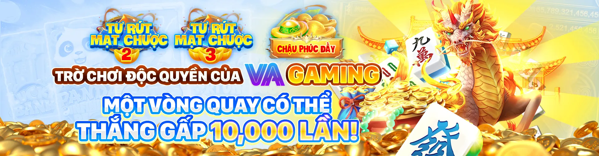 Tin tức mới nhất từ WCM Casino