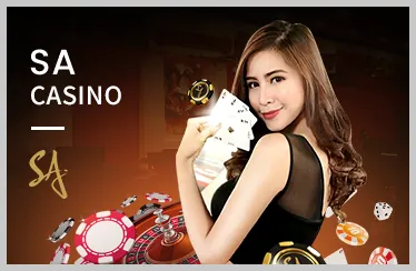 Sứ mệnh và tầm nhìn của wcm Casino
