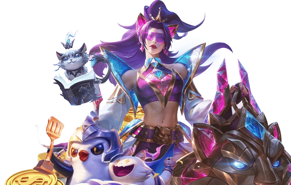 Hệ thống bảo mật mạnh mẽ của WCM Casino bảo vệ dữ liệu người dùng.